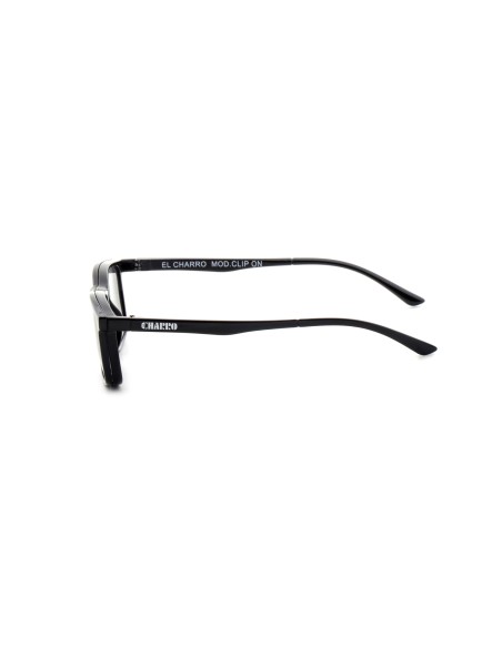 CHARRO® Occhiali da Lettura con Clip Magnetica da Sole