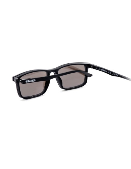 CHARRO® Occhiali da Lettura con Clip Magnetica da Sole