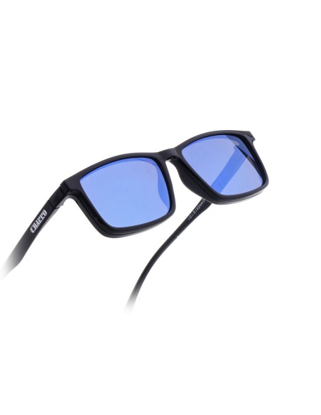 CHARRO® Reading Glasses with Magnetic Clip-On Sunglasses