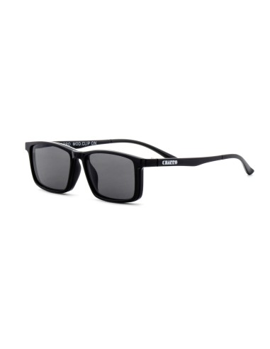 CHARRO® Reading Glasses with Magnetic Clip-On Sunglasses