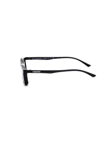 CHARRO® Occhiali da Lettura con Clip Magnetica da Sole