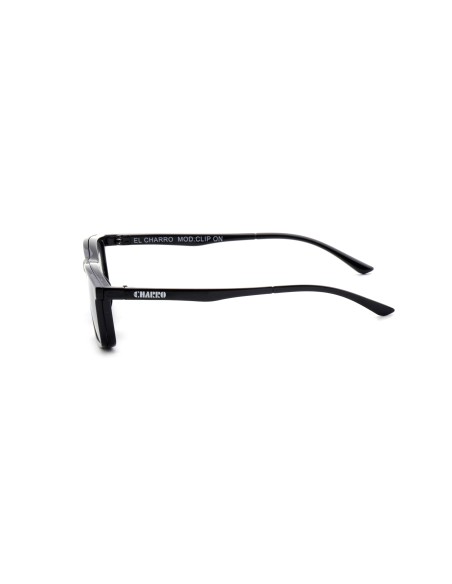 CHARRO® Occhiali da Lettura con Clip Magnetica da Sole