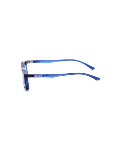 CHARRO® Reading Glasses with Magnetic Clip-On Sunglasses