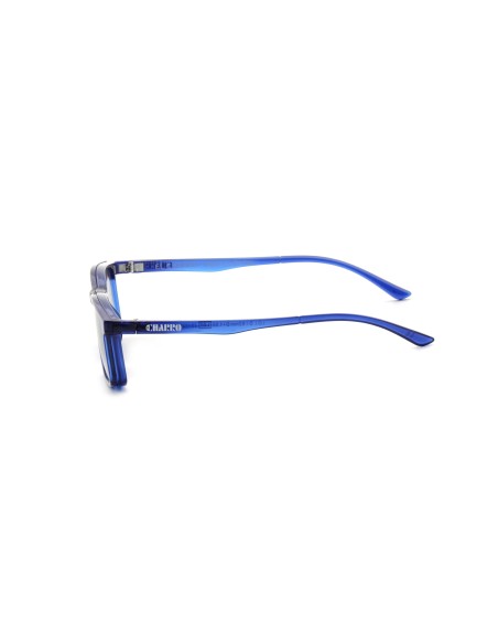 CHARRO® Reading Glasses with Magnetic Clip-On Sunglasses