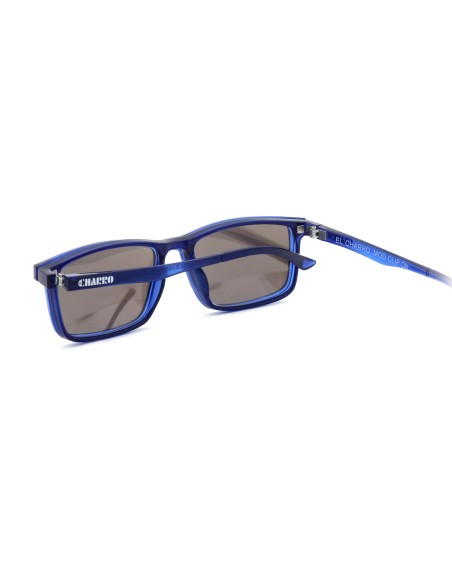 CHARRO® Occhiali da Lettura con Clip Magnetica da Sole