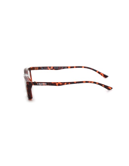 CHARRO® Occhiali da Lettura con Clip Magnetica da Sole