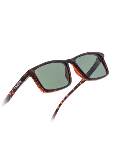 CHARRO® Reading Glasses with Magnetic Clip-On Sunglasses