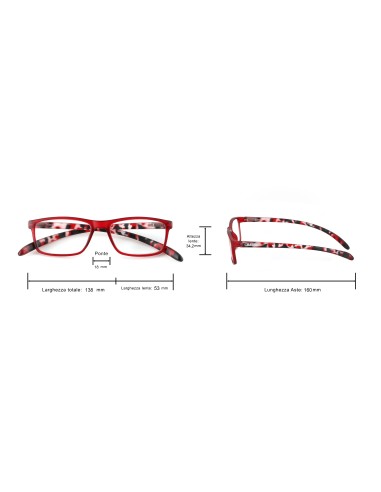 CHARRO® Original 1 Reading Glasses