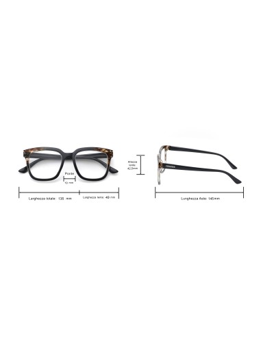 CHARRO® Original 2 Reading Glasses