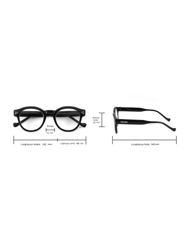 CHARRO® Original 4 Reading Glasses for Presbyopia