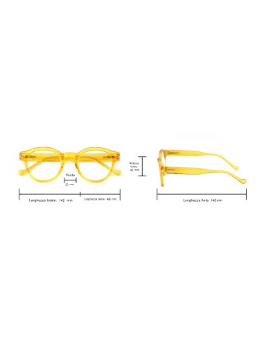 CHARRO® Original 4 Reading Glasses for Presbyopia