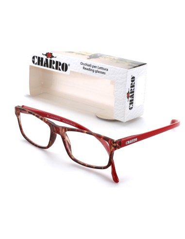 CHARRO® Honduras Reading Glasses with Long Neck-Hanging Temples