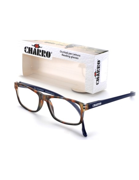 CHARRO® Honduras Reading Glasses with Long Neck-Hanging Temples