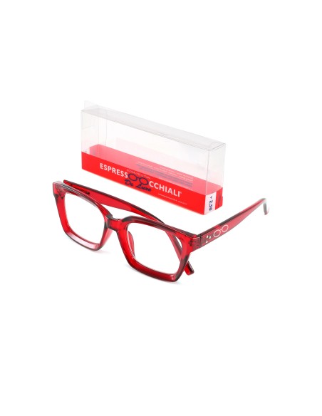 Brave - Reading Glasses