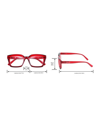 Brave - Reading Glasses