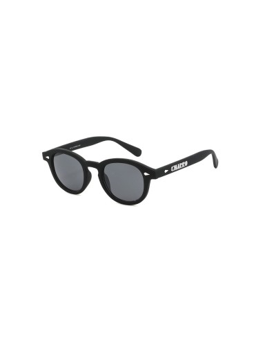 Sunglasses -  2601 Black-Black Lenses