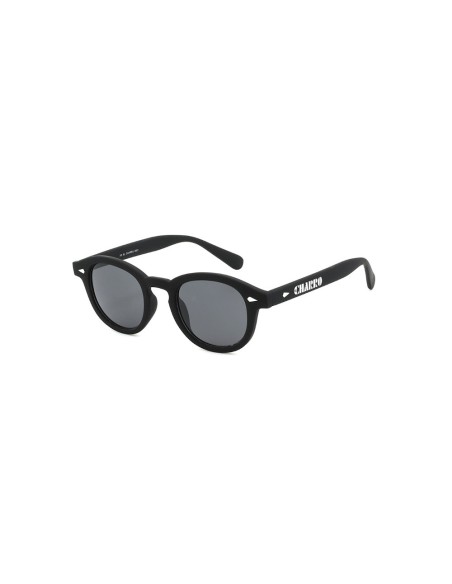 Sunglasses -  2601 Black-Black Lenses