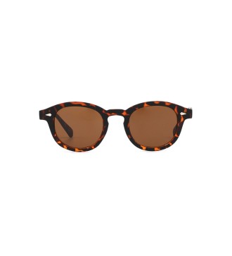 Occhiali da Sole  2602 Tartaruga-Lenti Marroni