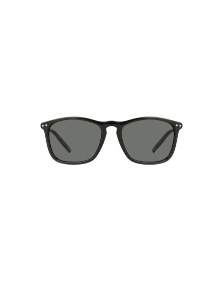 Sunglasses -  2603 Black-Black Lenses