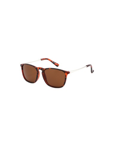 Occhiali da Sole  2704 Tartaruga/Oro-Lenti Marroni