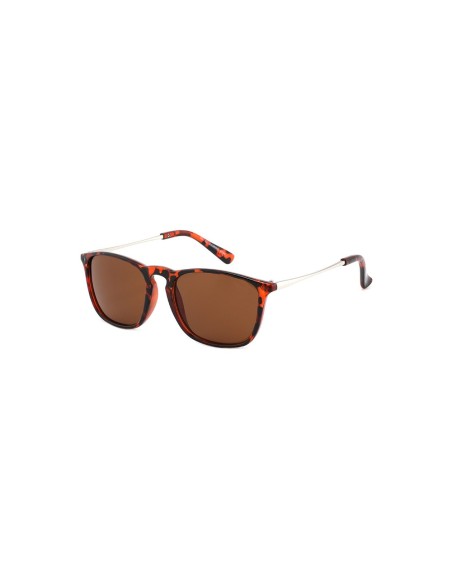 Occhiali da Sole  2704 Tartaruga/Oro-Lenti Marroni