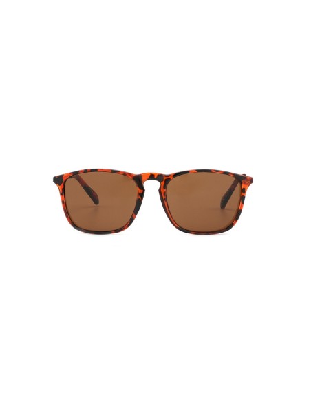 Occhiali da Sole  2704 Tartaruga/Oro-Lenti Marroni