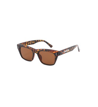 Occhiali da Sole Donna  2706 Tartaruga-Lenti Marroni 2