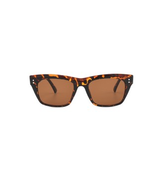 Occhiali da Sole Donna  2706 Tartaruga-Lenti Marroni
