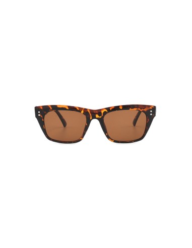 Occhiali da Sole Donna  2706 Tartaruga-Lenti Marroni