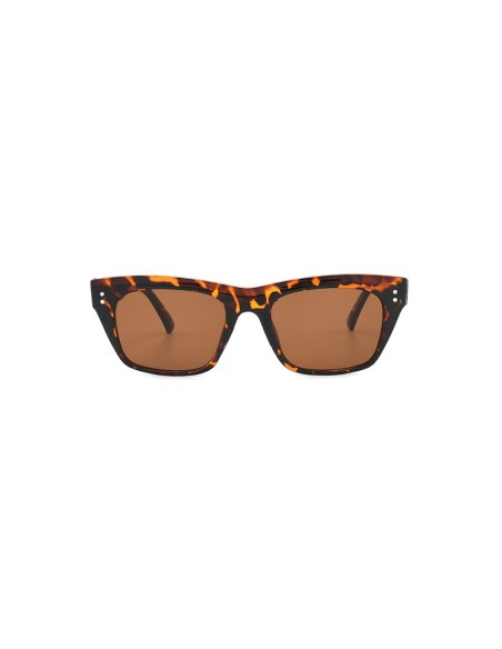 Occhiali da Sole Donna  2706 Tartaruga-Lenti Marroni