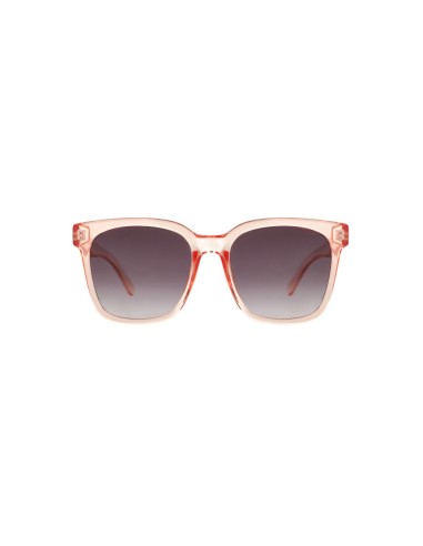 Occhiali da Sole da Donna El Charro 2707 Rosa Crystal-Lenti Rosa