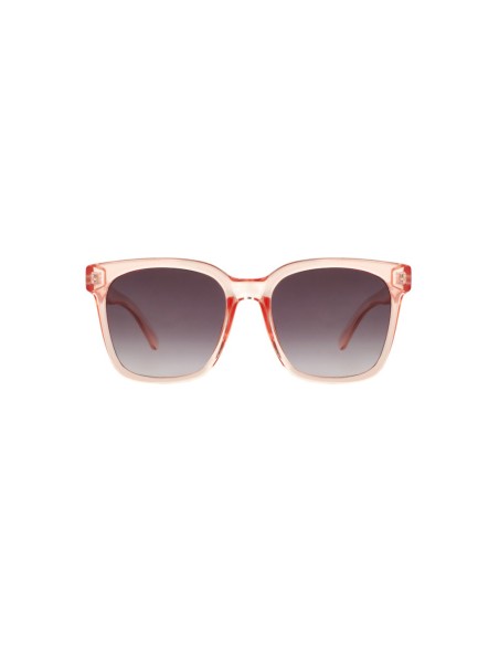 Occhiali da Sole da Donna El Charro 2707 Rosa Crystal-Lenti Rosa