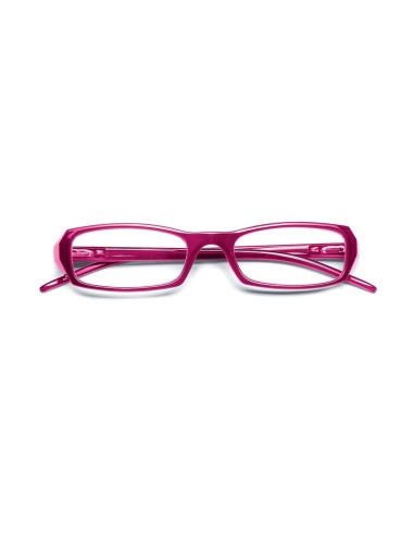 Italian Reading Glasses - Prysma Pink-Purple