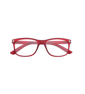 Professional - Rosso