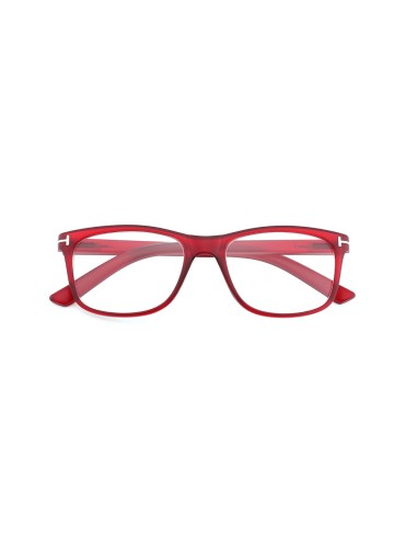 Professional - Rosso