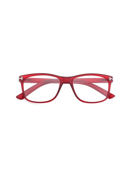 Professional - Rosso