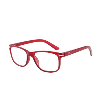Professional - Rosso 2