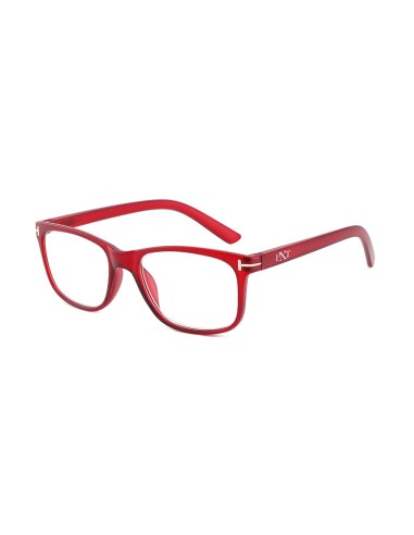 Professional - Rosso
