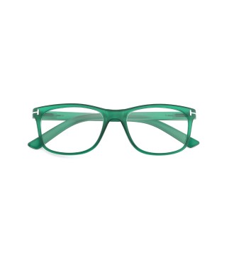 Professional - Verde