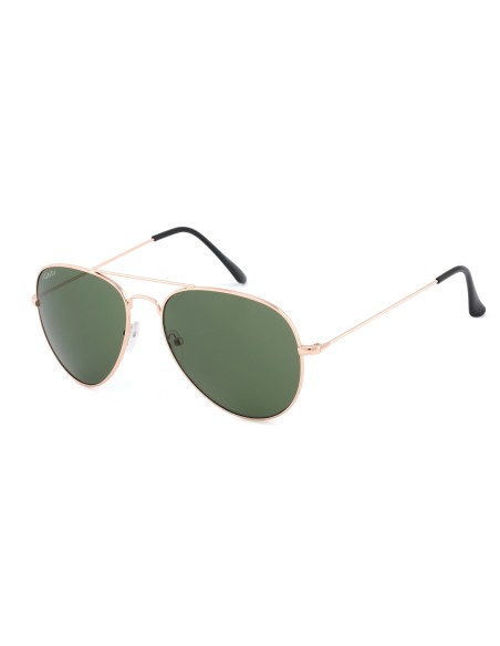  (100-1) Gold - Green