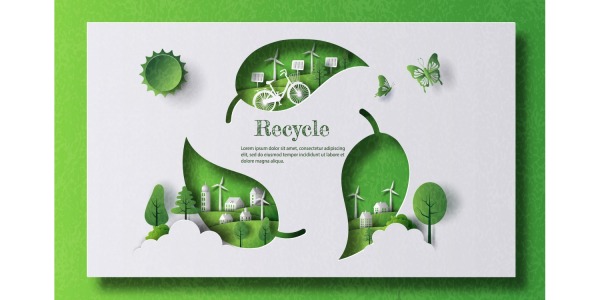 OCCHIALI ECOSOSTENIBILI: I MODELLI E LE MARCHE CON I MATERIALI MIGLIORI